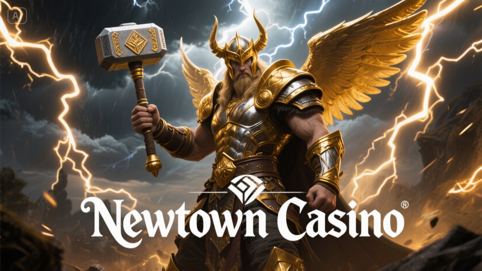 Newtown Casino